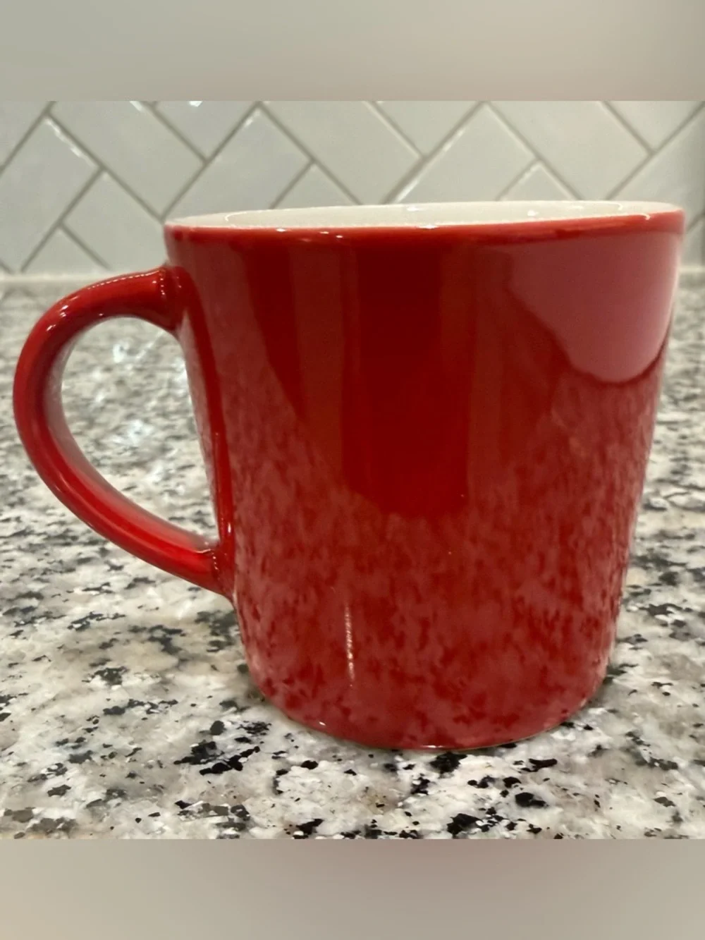 Starbucks red oz